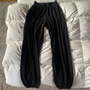 Tory Burch Jersey Ankle Pant size 0